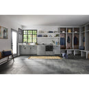  Maytag 7.4 cu. ft. Gas Dryer with Extra Power and Advanced Moisture Sensing MGD6205RR IMAGE 7