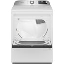  Maytag 7.4 cu. ft. Gas Dryer with Extra Power and Advanced Moisture Sensing MGD6205RW IMAGE 2