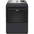  Maytag 7.4 cu. ft. Electric Dryer with Extra Power and Advanced Moisture Sensing YMED6205RF IMAGE 1