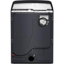  Maytag 7.4 cu. ft. Electric Dryer with Extra Power and Advanced Moisture Sensing YMED6205RF IMAGE 7