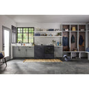  Maytag 7.4 cu. ft. Electric Dryer with Extra Power and Advanced Moisture Sensing YMED6205RF IMAGE 8