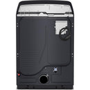  Maytag 7.4 cu. ft. Electric Dryer with Pet Pro Option YMED7205RF IMAGE 7