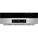  Maytag 30-inch Slide-in Electric Range with Grill Mode YMSES7030SZ IMAGE 5