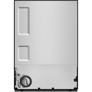  KitchenAid 4.8 cu. ft. Undercounter Beverage Center with Glass Door and Wood-Front Racks KUBL524SPS IMAGE 3