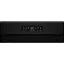  Whirlpool 30-inch Gas Range with Air Cooking Technology WFGS5730SB IMAGE 3