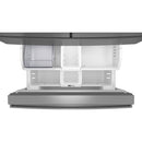  Whirlpool 36-inch French 4-Door Refrigerator WRMF3336SZ IMAGE 6