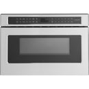  Café 1.2 cu. ft. Built-In Microwave Drawer CWLC12P2RS1 IMAGE 1