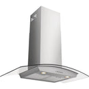  Frigidaire 36-inch Canopy Wall-Mounted Hood FHWC3670LS IMAGE 3