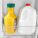  Whirlpool 29.5-inch, 19 Cu. Ft. Top Freezer Refrigerator with Total Coverage Cooling WRTX5419SB IMAGE 12