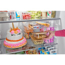  Whirlpool 29.5-inch, 19 Cu. Ft. Top Freezer Refrigerator with Total Coverage Cooling WRTX5419SB IMAGE 8