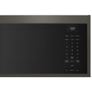  KitchenAid 30-inch, 1.1 cu. ft. Over-the-Range Microwave Oven YKMML550RBE IMAGE 3