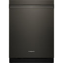  KitchenAid 24-inch Built-in Dishwasher with Advanced ProDry™ System KDPS724SBE IMAGE 1