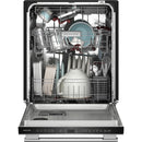 KitchenAid 24-inch Built-in Dishwasher with ProDry™ System KDTS624SPS IMAGE 13