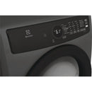  Electrolux 8.0 cu. ft. Electric Dryer with Instant Refresh ELFE743CAT IMAGE 3