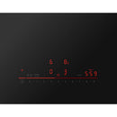  Bosch 30-inch Built-in Induction Cooktop with SpeedBoost® NIT5063UC IMAGE 3