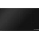  Bosch 36-inch Built-in Induction Cooktop with SpeedBoost® NIT5663UC IMAGE 1