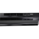  Broan NuTone® 30-inch Under-Cabinet Range Hood NU230BL IMAGE 4