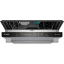  Bosch Built-in Dishwasher with PrecisionWash® SHX53DM5N IMAGE 5