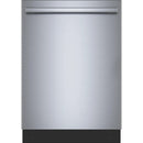  Bosch Built-in Dishwasher with ZoneWash SHX65DM5N IMAGE 1