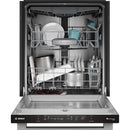  Bosch Built-in Dishwasher with ZoneWash SHX65DM5N IMAGE 4