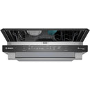  Bosch Built-in Dishwasher with ZoneWash SHX65DM5N IMAGE 5