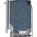  Bosch Built-in Dishwasher with ZoneWash SHX65DM5N IMAGE 8