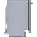  Bosch Built-in Dishwasher with PrecisionWash® SHX78CC5UC IMAGE 10