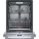  Bosch Built-in Dishwasher with PrecisionWash® SHX78CC5UC IMAGE 3