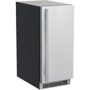  U-Line 15-inch Ice Machine URCC115-SS81A IMAGE 1