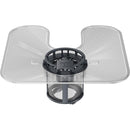  GE 24-inch Top Control Dishwasher with Auto Open Dry GBT500SGVWW IMAGE 4