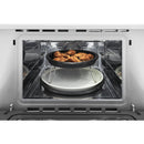  Frigidaire Professional 30-inch, 1.6 cu.ft. Built-in Microwave Oven with Convection PMBD3081BF IMAGE 7