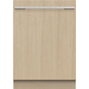  Fisher & Paykel 24-inch Built-in Dishwasher DW24UT2I3 IMAGE 1