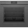  Fisher & Paykel 30-inch, 4.9 cu. ft. Built-in Single Wall Oven OB30SMPSUNG3 IMAGE 1