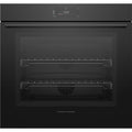  Fisher & Paykel 30-inch, 4.9 cu. ft. Built-in Single Wall Oven OB30SMPUB3 IMAGE 1