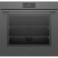  Fisher & Paykel 30-inch, 4.9 cu. ft. Built-in Single Wall Oven OB30SMPUG3 IMAGE 1