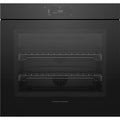  Fisher & Paykel 30-inch, 4.9 cu. ft. Built-in Single Wall Oven OB30SMPUNB3 IMAGE 1