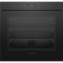  Fisher & Paykel 30-inch, 4.9 cu. ft. Built-in Single Wall Oven OB30SMPUNB3 IMAGE 1