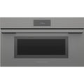  Fisher & Paykel 30-inch Built-in Speed Oven OM30NMUG3 IMAGE 1