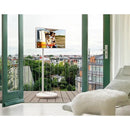  LG 27-inch StanbyME 2 Super Portable Touch Screen 27LX6TYGA IMAGE 2