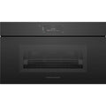  Fisher & Paykel 30-inch, 1.9 cu. ft. Built-in Combi-Steam Wall Oven OS30NMUNB3 IMAGE 1