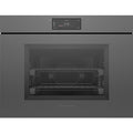  Fisher & Paykel 30-inch, 3.0 cu. ft. Built-in Combi-Steam Wall Oven OS30SMUNG3 IMAGE 1