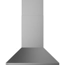  Monogram 36-inch Island Hood ZVIS361SRSS IMAGE 1