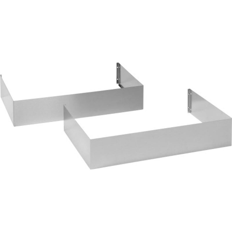 Monogram 8 FT Duct Cover ZX8IC1SRSS