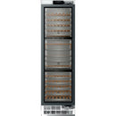  Elica 100-bottle Dolomite Wine Cellar EWC24SRN103PR IMAGE 1