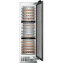  Elica 100-bottle Dolomite Wine Cellar EWC24SRN103PR IMAGE 2