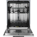  Asko 24-inch Built-in Dishwasher DBI563IXXLW IMAGE 2