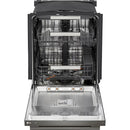  LG Built-In Dishwasher with TrueSteam® LDNTH753D IMAGE 2