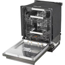  LG Built-In Dishwasher with TrueSteam® LDNTH753D IMAGE 9