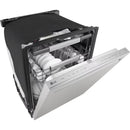  LG Built-In Dishwasher with Dynamic Heat Dry™ LDNPM654S IMAGE 2