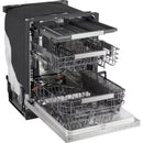  LG Built-In Dishwasher with Dynamic Heat Dry™ LDNPM654S IMAGE 4
